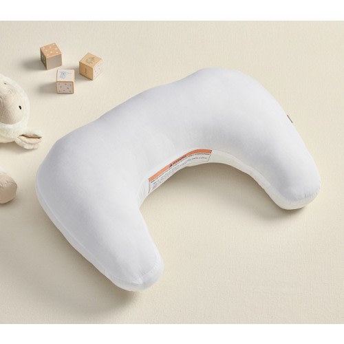 Boppy New Bare Naked Nursing Pillow