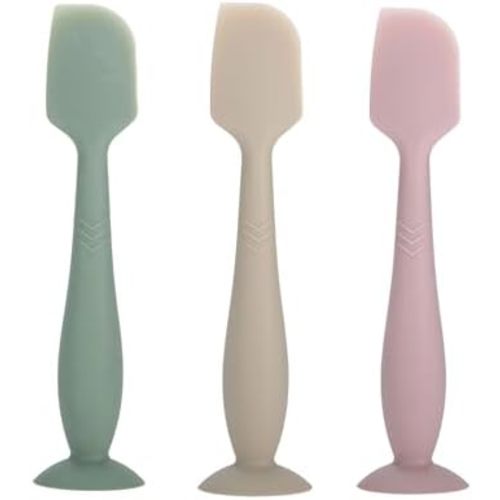 Baby Diaper Cream Spatula, Diaper Rash Applicator for Butt Paste