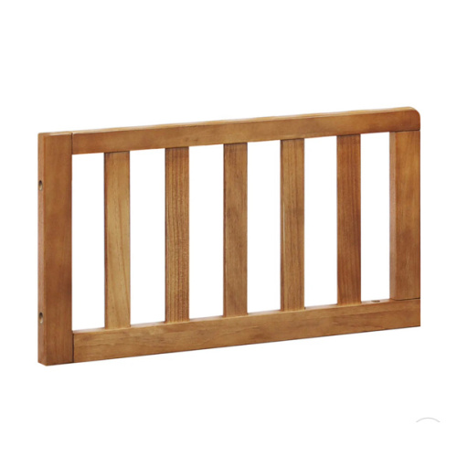 Toddler Bed Conversion Kit for Charlie, Ryder, Otto, Radley, Anders, Chloe, Margot, Shea, Sawyer, Emmett & Sammy M12599 in chestnut