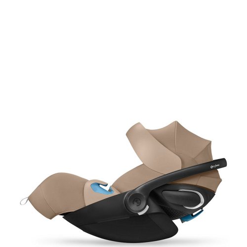 Cybex Cloud G Pro Comfort Extend Infant Car Seat