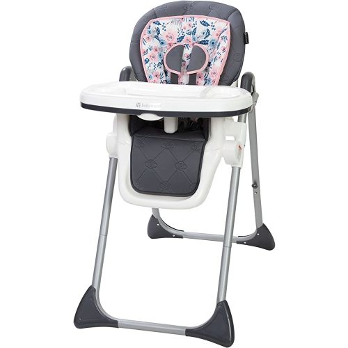 Baby Trend Tot Spot 3-in-1 High Chair, Bluebell