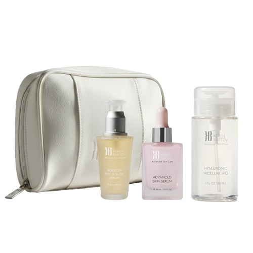 THE RADIANCE STARTER KIT