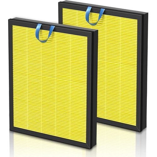 Vital 200S Pet Care Replacement Filter for LEVOIT Vital 200S-P Air Purifier