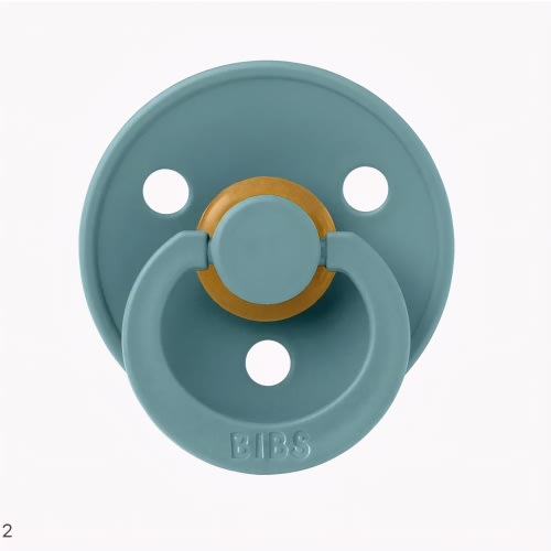 BIBS Dummies | Stylish & Safe Designs