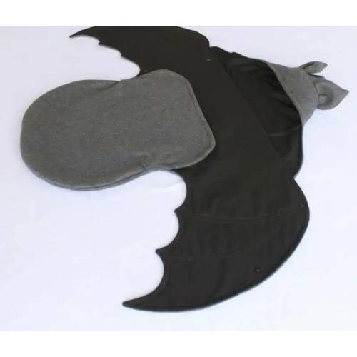 baby bat wrap
