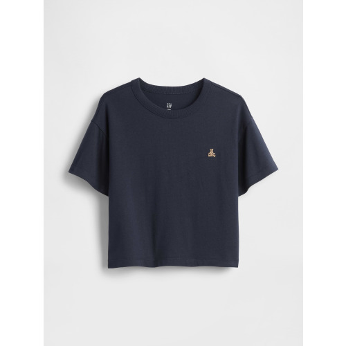 Baby & Toddler Boxy T-Shirt