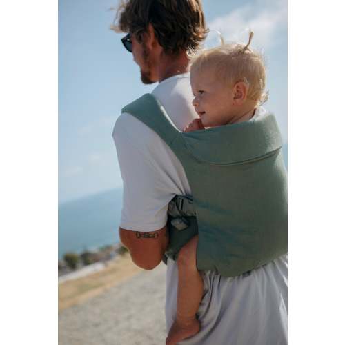 Acadian - Toddler Aerial Carrier™ – WildBird
