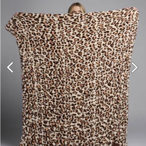 Dreamer Blanket | Super Soft, Cozy Oversized Blanket | Comfrt