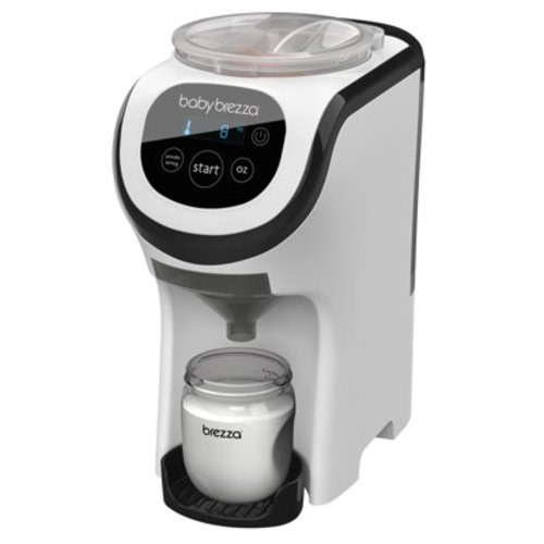 Free Shipping! Baby Brezza Formula Pro Mini