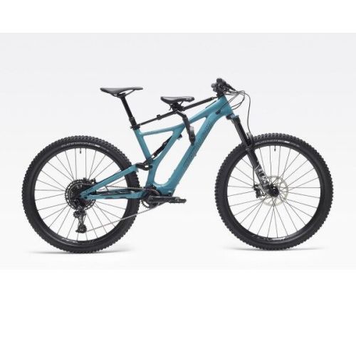 Kids Ride Shotgun Pro MTB Front Child Seat online bobleisure