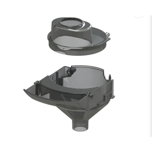 Baby Brezza Funnel Replacement Spare Parts | Baby Brezza