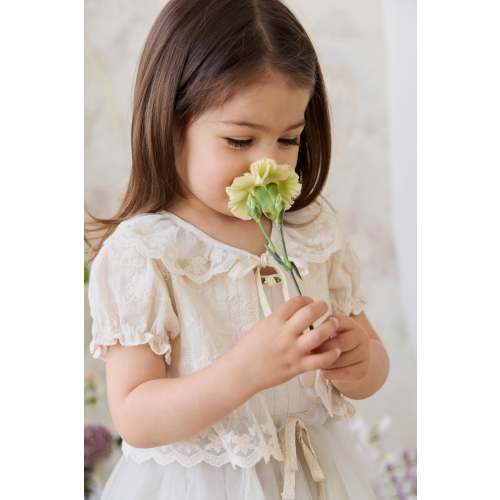 Marceline Top - Natural