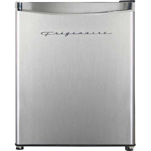Frigidaire, 1.1 Cu. Ft. Upright Freezer, Platinum | Wayfair