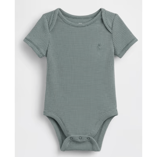 Baby First Favorites TinyRib Bodysuit