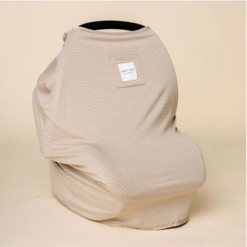 Banks Multi-Use Cover