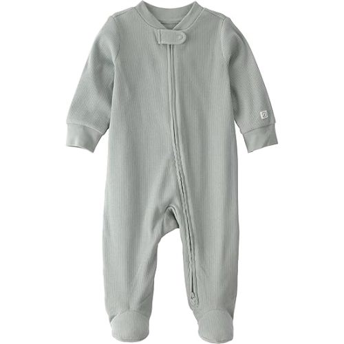 little planet by carter's unisex-baby Sleep and Play Made With Organic Cotton