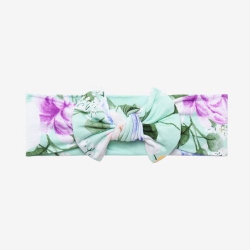 Infant Erin Headwrap - Posh Peanut