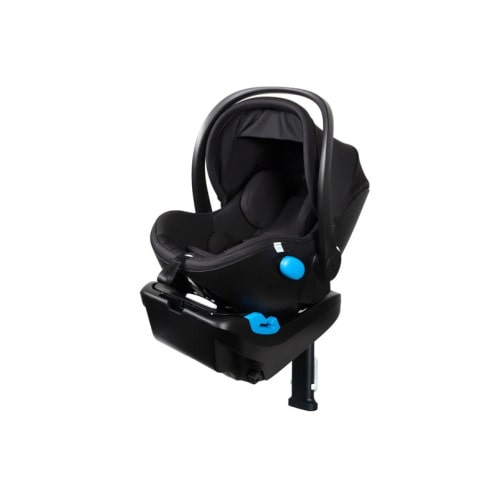 Buy Clek Liing Infant Car Seat Railroad Ziip at Well.ca | Free Shipping $35+ in Canada