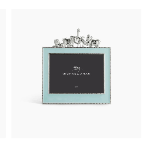 Animal Frame 5x7 – Michael Aram