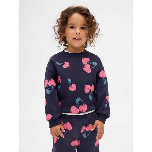 Baby & Toddler VintageSoft Sweatshirt