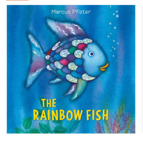 The Rainbow Fish