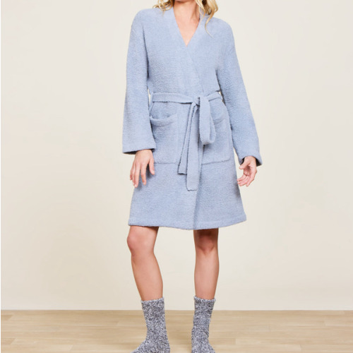 CozyChic® Solid Robe