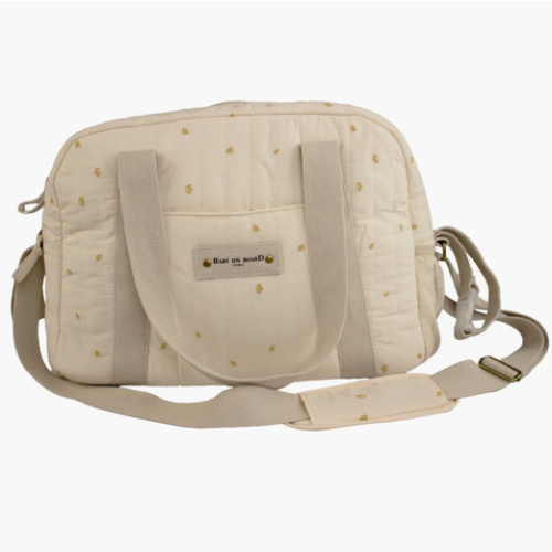 Simply Diaper Bag