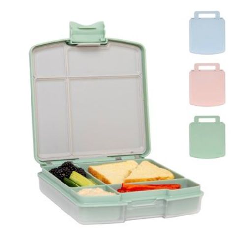 Ubbi Bento Box - Sage