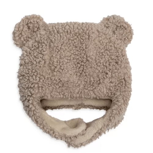 Unisex The Cub Hat Teddy - Baby