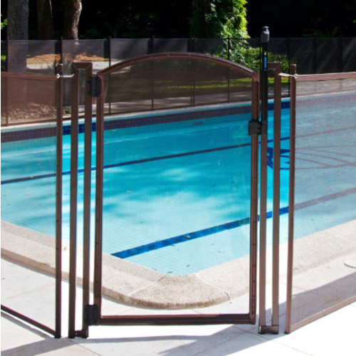 Pool Safety Gate Fund