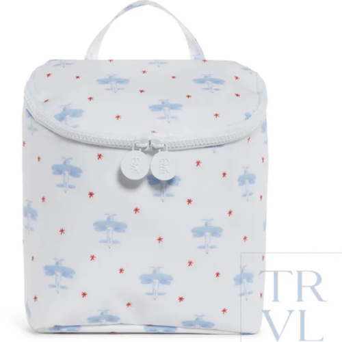 Take Away Bottle Bag - Davids Airplane