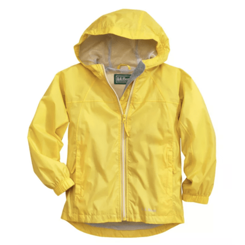 Rain Jacket | 6-12 months