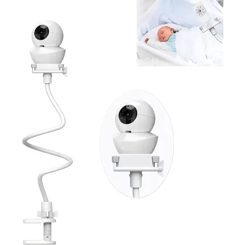 Baby Monitor Mount Holder for Babysense Video Baby Monitor