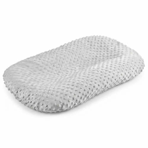 Ultra-Soft Baby Nest Lounger Cover
