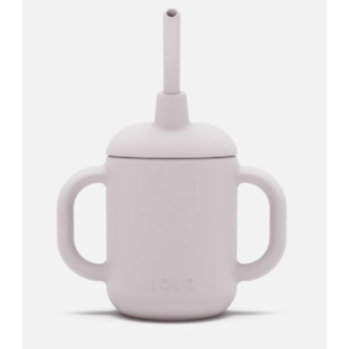 Lalo Little Cup - Lavender