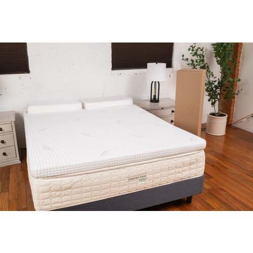 Dunlop Latex Mattress Topper