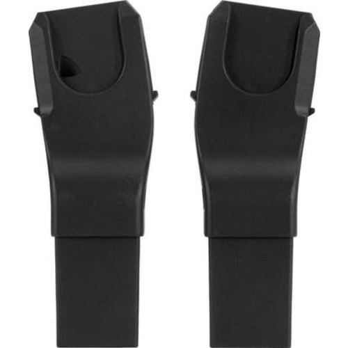 Wave/Coast Lower Car Seat Adapters