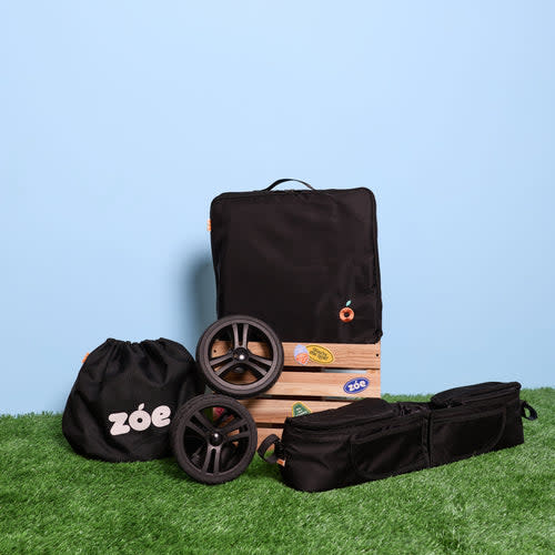 The Adventure Bundle