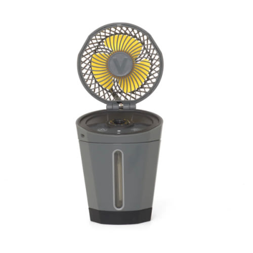 Misting Fan