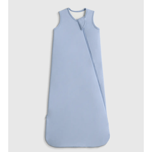 Bamboo Sleep Bag 1.0 TOG in Eternal Blue