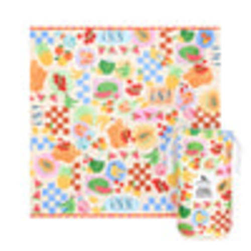 Dock & Bay Picnic Blanket - Supper Club