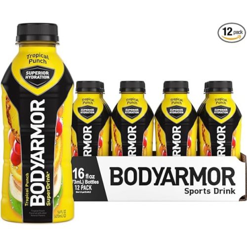 BODYARMOR Sports Drink