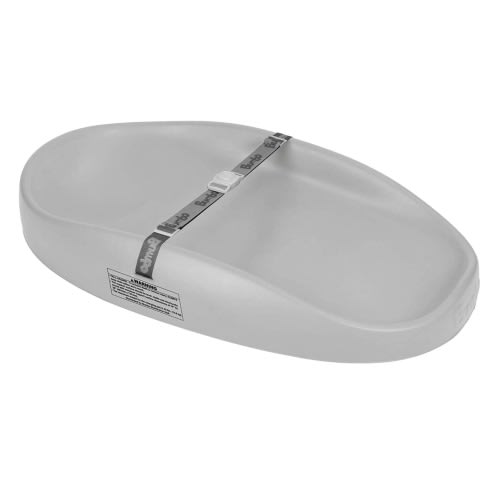 Matelas à Langer Bumbo - Gris Pâle - Bumbo – CLÉMENT