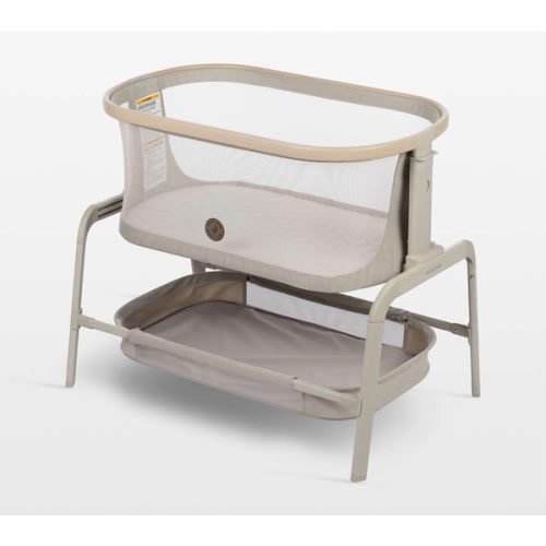 Maxi-Cosi ® Iora ™ Oat Mesh Travel Storage Bassinet