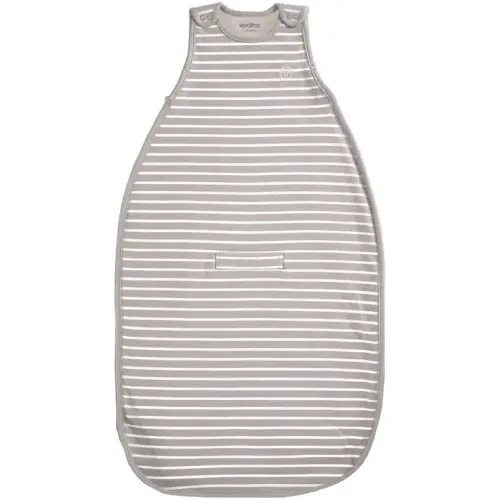 4 Season® Ultimate Baby Sleep Bag, Merino Wool & Organic Cotton, 2 Months - 2 Years, Lilac