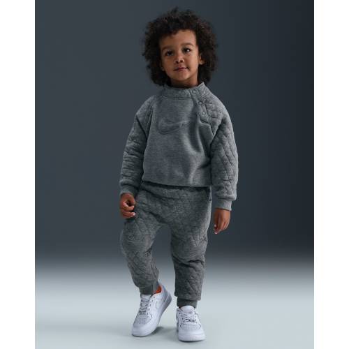 Nike Ready, Set! Toddler 2-Piece Jogger Set. Nike.com