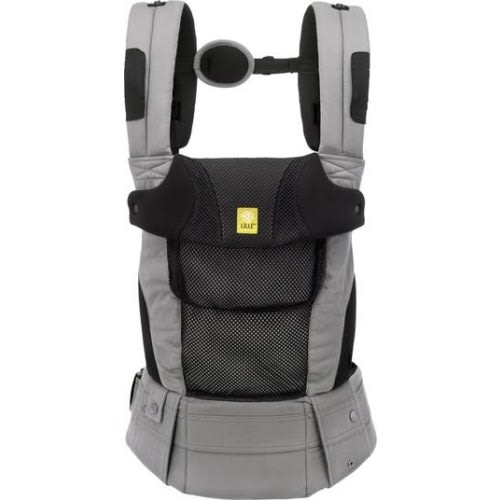 Complete Airflow Baby Carrier