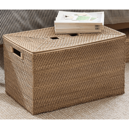 Quinn Storage Trunk
