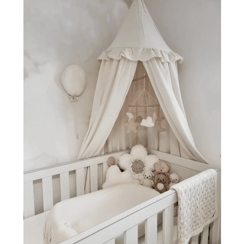 Ivory Kids Canopy