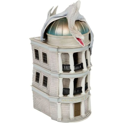 Harry Potter Deluxe PVC Bank | Gringotts
